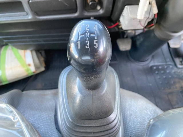 いすゞエルフダンプ小型（2t・3t）[写真27]