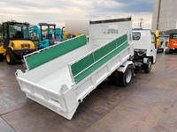 いすゞエルフダンプ小型（2t・3t）[写真02]