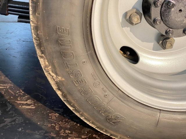 いすゞエルフダンプ小型（2t・3t）[写真34]