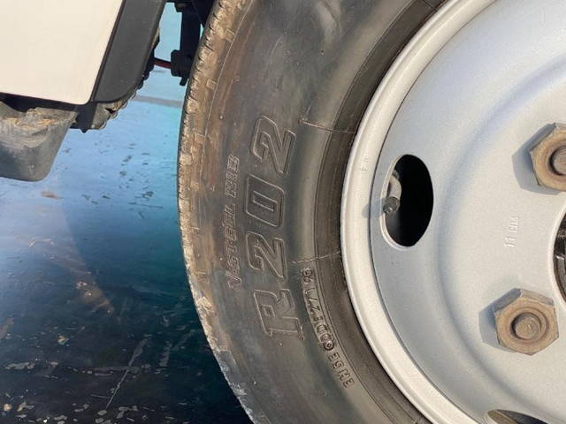 いすゞエルフダンプ小型（2t・3t）[写真39]