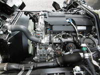 三菱ふそうキャンターアルミバン小型（2t・3t）[写真14]