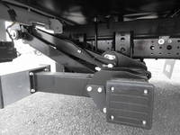 三菱ふそうキャンターアルミバン小型（2t・3t）[写真16]