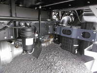 三菱ふそうキャンターアルミバン小型（2t・3t）[写真21]