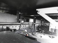 三菱ふそうキャンターアルミバン小型（2t・3t）[写真22]