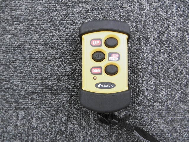 三菱ふそうキャンターアルミバン小型（2t・3t）[写真26]