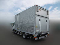 三菱ふそうキャンターアルミバン小型（2t・3t）[写真02]