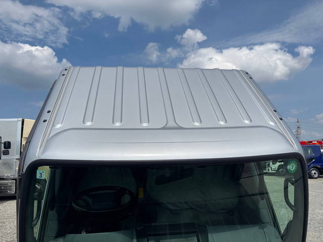 トヨタトヨエースアルミブロック小型（2t・3t）[写真15]