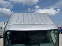 トヨタトヨエースアルミブロック小型（2t・3t）[写真16]