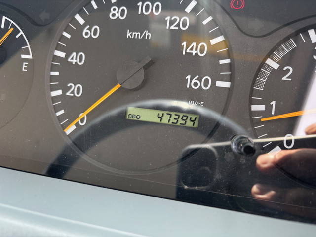 トヨタトヨエースアルミブロック小型（2t・3t）[写真24]