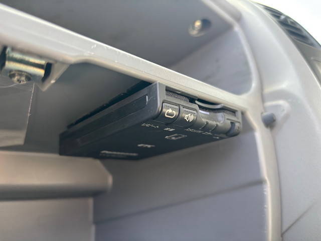 トヨタトヨエースアルミブロック小型（2t・3t）[写真27]