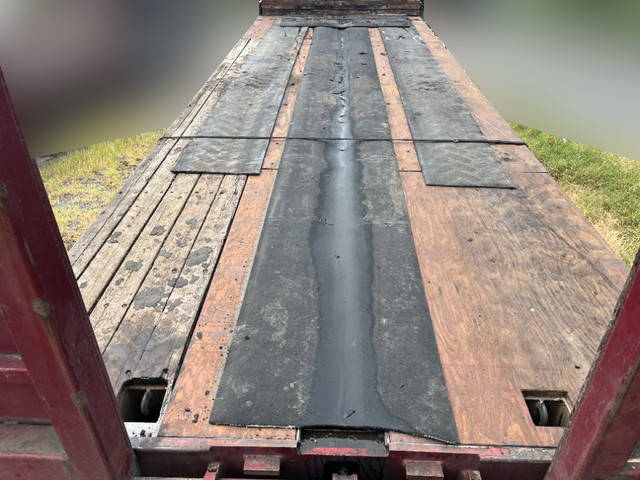 日野プロフィアセーフティローダー大型（10t）[写真10]