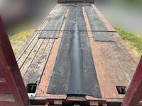 日野プロフィアセーフティローダー大型（10t）[写真11]