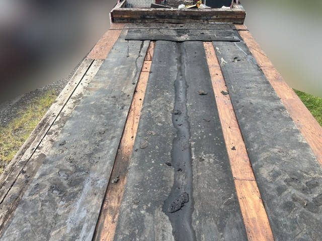 日野プロフィアセーフティローダー大型（10t）[写真11]