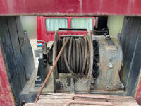 日野プロフィアセーフティローダー大型（10t）[写真13]