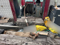 日野プロフィアセーフティローダー大型（10t）[写真14]