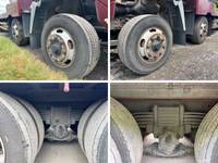 日野プロフィアセーフティローダー大型（10t）[写真19]