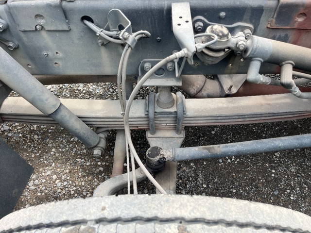 日野プロフィアセーフティローダー大型（10t）[写真19]