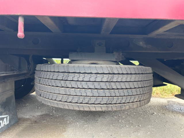 日野プロフィアセーフティローダー大型（10t）[写真20]