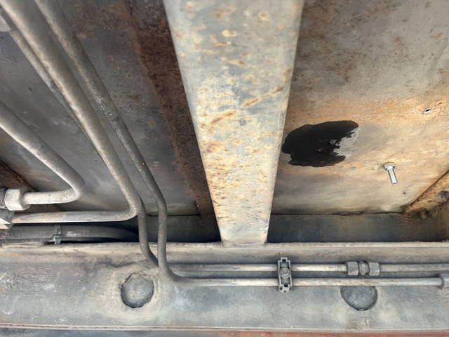 日野プロフィアセーフティローダー大型（10t）[写真22]