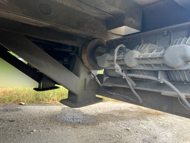 日野プロフィアセーフティローダー大型（10t）[写真24]