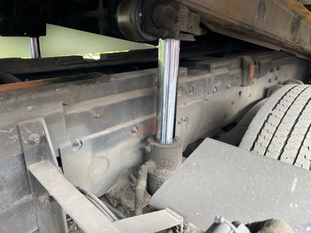 日野プロフィアセーフティローダー大型（10t）[写真26]