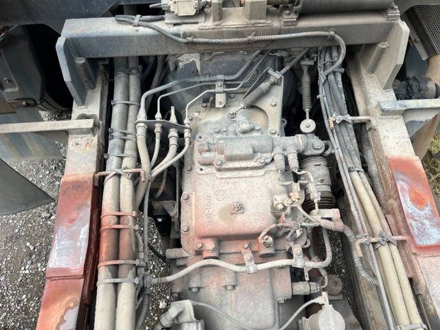 日野プロフィアセーフティローダー大型（10t）[写真27]