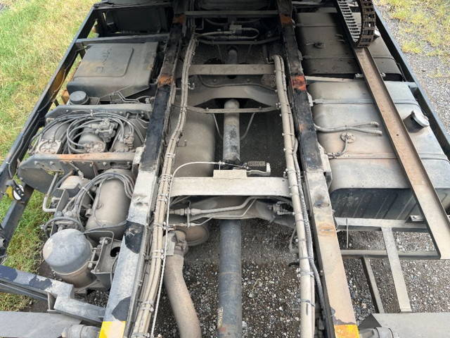 日野プロフィアセーフティローダー大型（10t）[写真28]