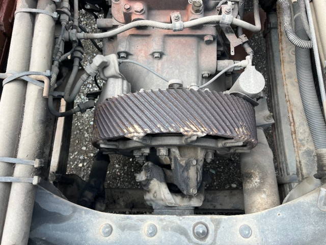 日野プロフィアセーフティローダー大型（10t）[写真29]