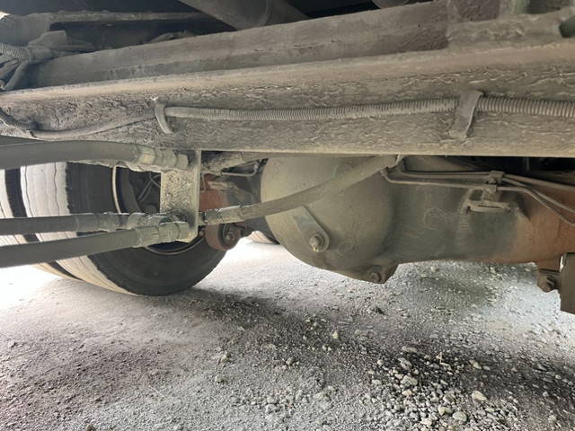 日野プロフィアセーフティローダー大型（10t）[写真30]