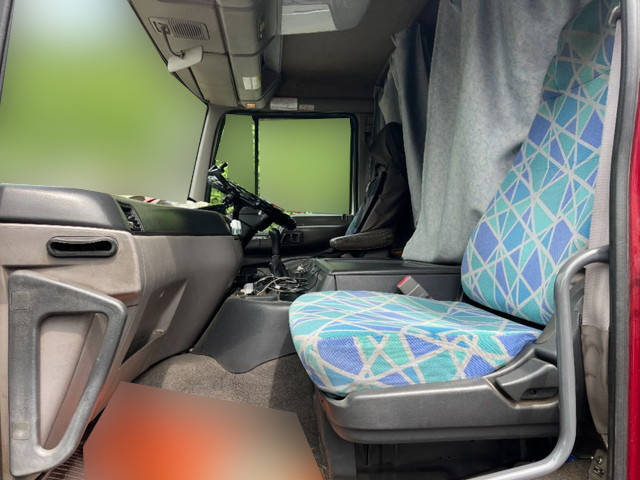 日野プロフィアセーフティローダー大型（10t）[写真32]