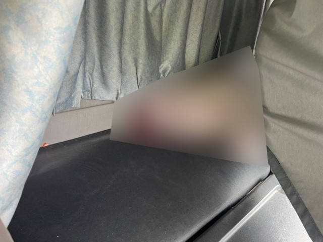 日野プロフィアセーフティローダー大型（10t）[写真34]