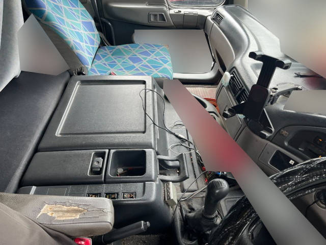 日野プロフィアセーフティローダー大型（10t）[写真37]