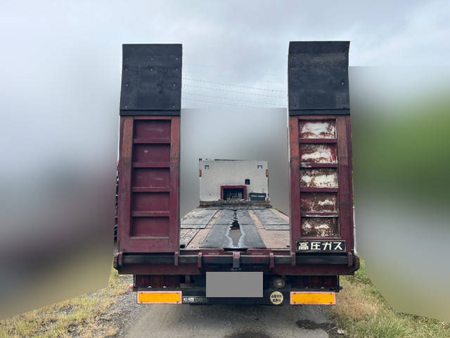 日野プロフィアセーフティローダー大型（10t）[写真07]