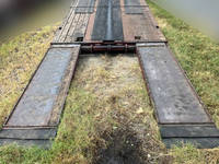 日野プロフィアセーフティローダー大型（10t）[写真10]