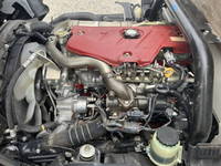 日野デュトロ平ボディ小型（2t・3t）[写真14]