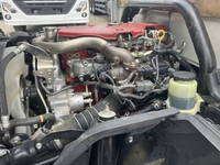 日野デュトロ平ボディ小型（2t・3t）[写真15]