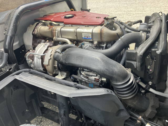 日野デュトロ平ボディ小型（2t・3t）[写真16]