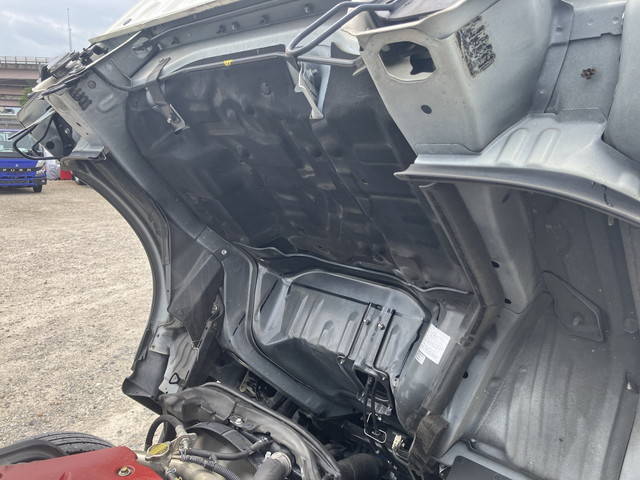 日野デュトロ平ボディ小型（2t・3t）[写真17]