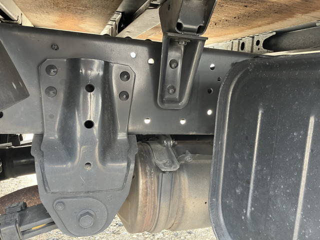 日野デュトロ平ボディ小型（2t・3t）[写真19]