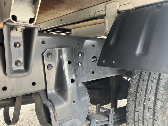 日野デュトロ平ボディ小型（2t・3t）[写真21]