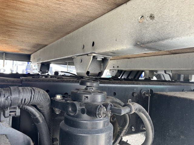 日野デュトロ平ボディ小型（2t・3t）[写真22]