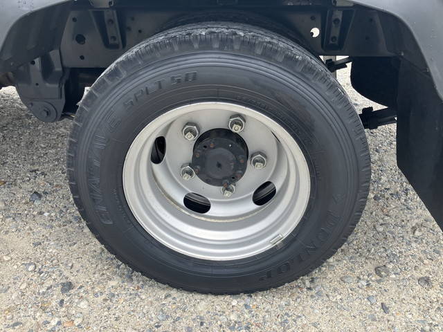 日野デュトロ平ボディ小型（2t・3t）[写真24]