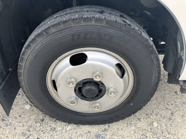 日野デュトロ平ボディ小型（2t・3t）[写真25]