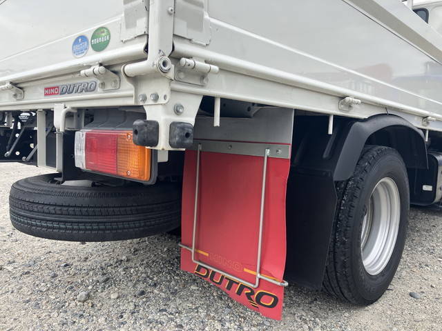 日野デュトロ平ボディ小型（2t・3t）[写真32]