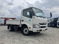 日野デュトロ平ボディ小型（2t・3t）[写真04]