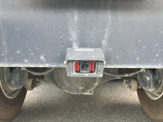 日野プロフィアダンプ大型（10t）[写真10]