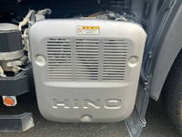 日野プロフィアダンプ大型（10t）[写真12]