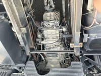 日野プロフィアダンプ大型（10t）[写真14]