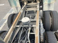 日野プロフィアダンプ大型（10t）[写真15]