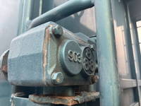 日野プロフィアダンプ大型（10t）[写真18]